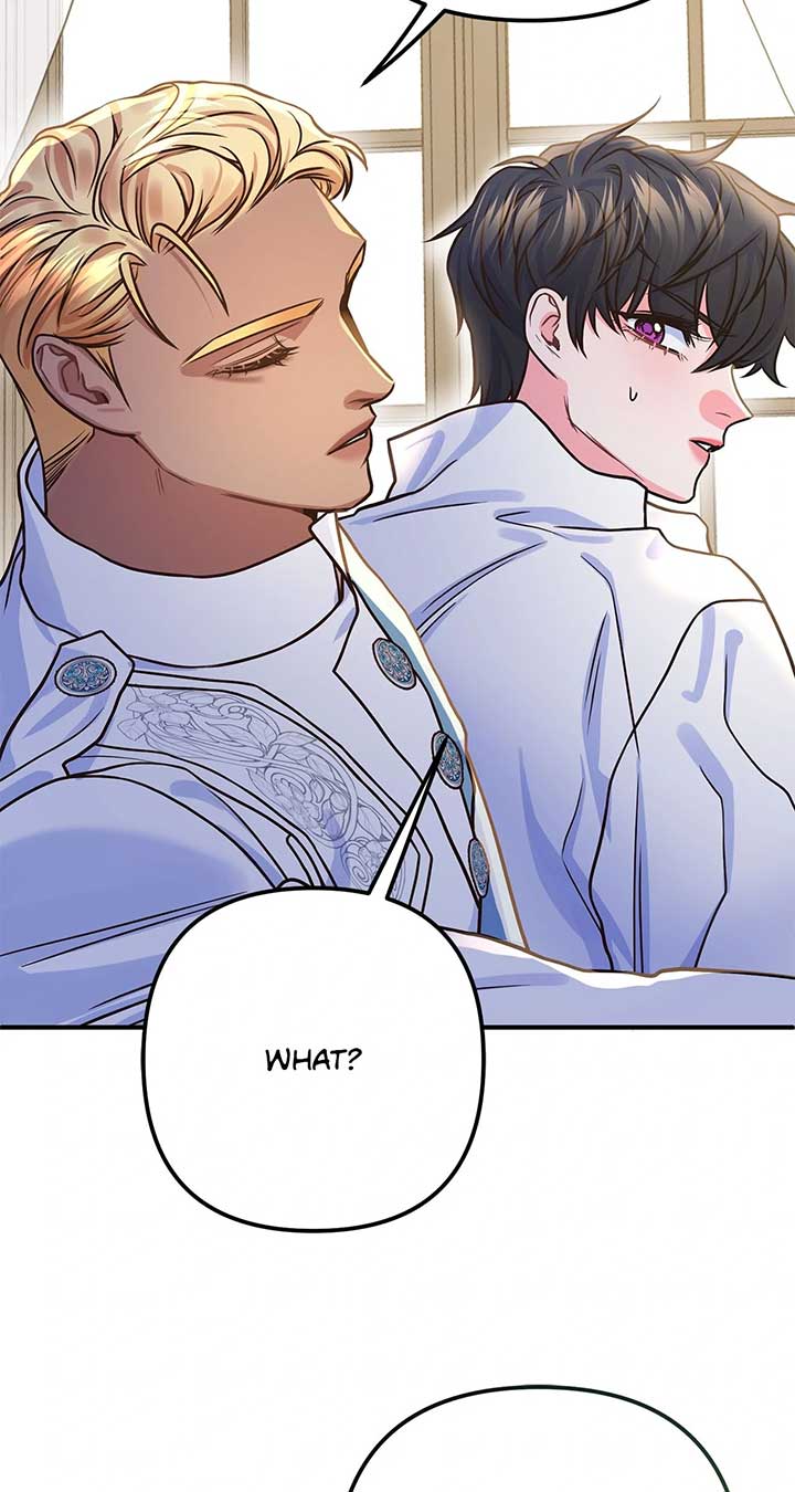 Holding You Captive Chapter 63 - Page 72