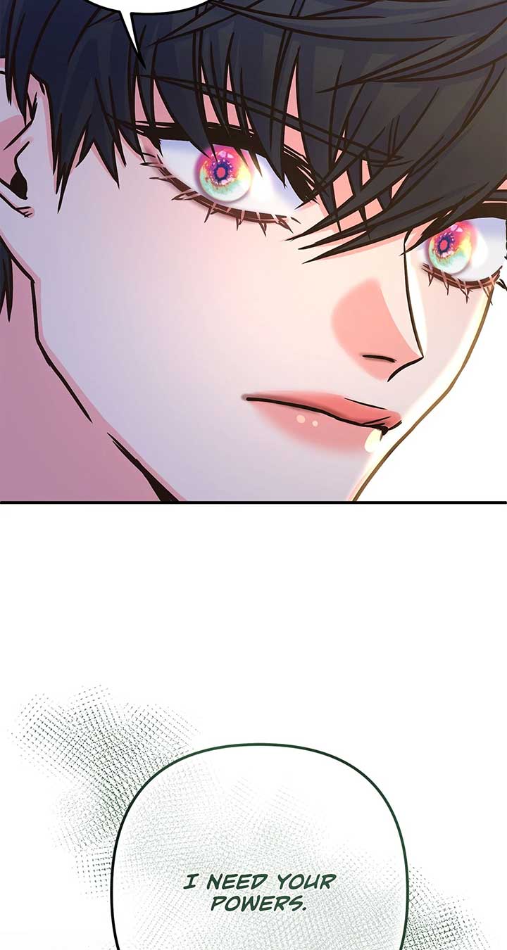 Holding You Captive Chapter 63 - Page 74