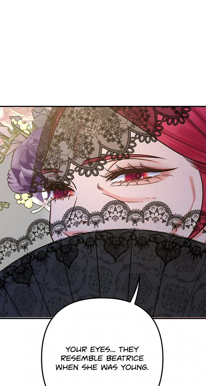 Holding You Captive Chapter 63 - Page 8