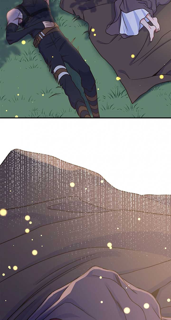 Holding You Captive Chapter 63 - Page 80