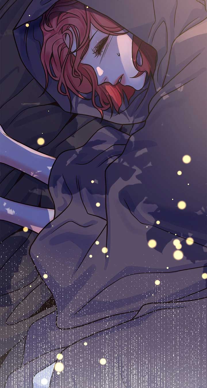 Holding You Captive Chapter 63 - Page 81