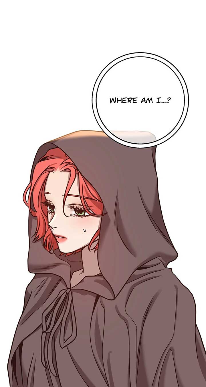 Holding You Captive Chapter 63 - Page 86