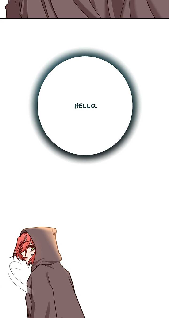 Holding You Captive Chapter 63 - Page 87