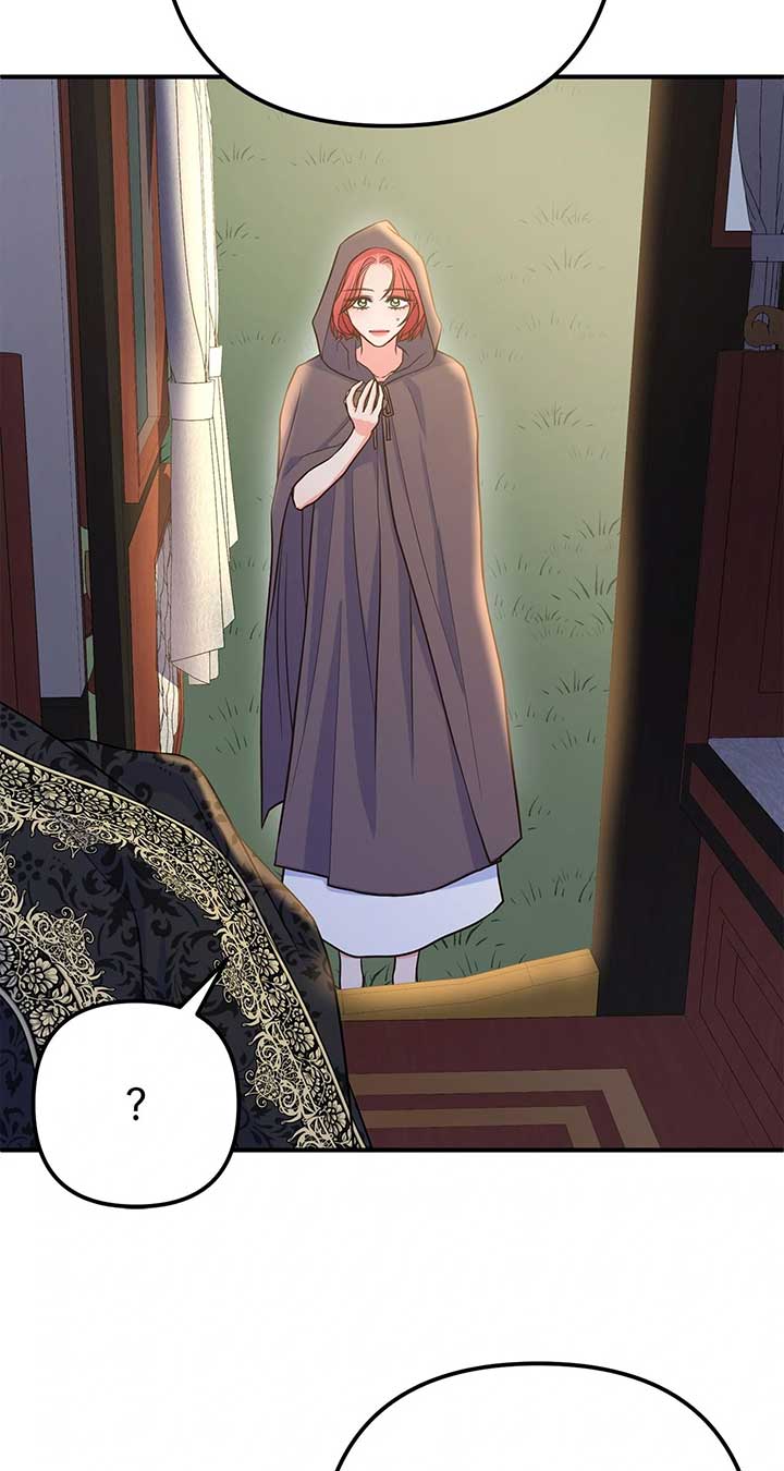 Holding You Captive Chapter 63 - Page 9