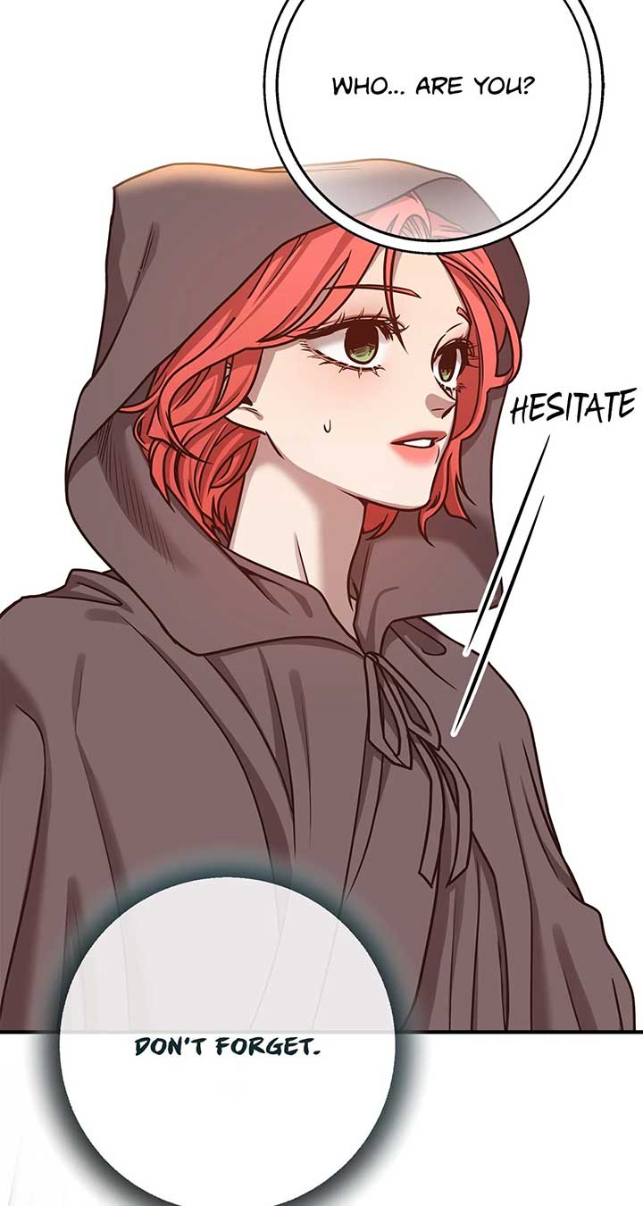 Holding You Captive Chapter 63 - Page 90