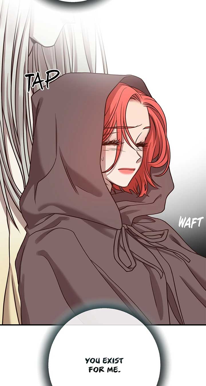 Holding You Captive Chapter 63 - Page 91