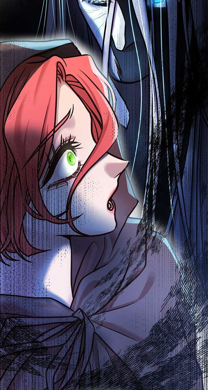 Holding You Captive Chapter 63 - Page 96