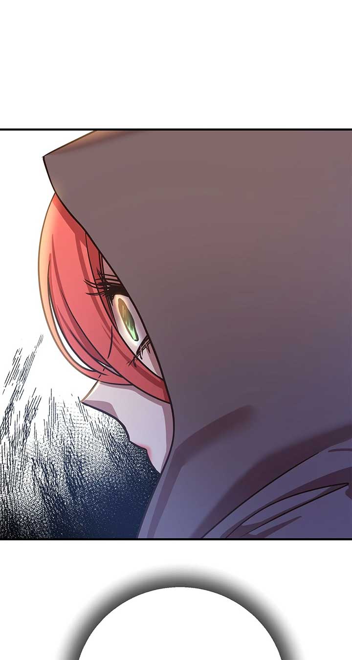 Holding You Captive Chapter 64 - Page 1