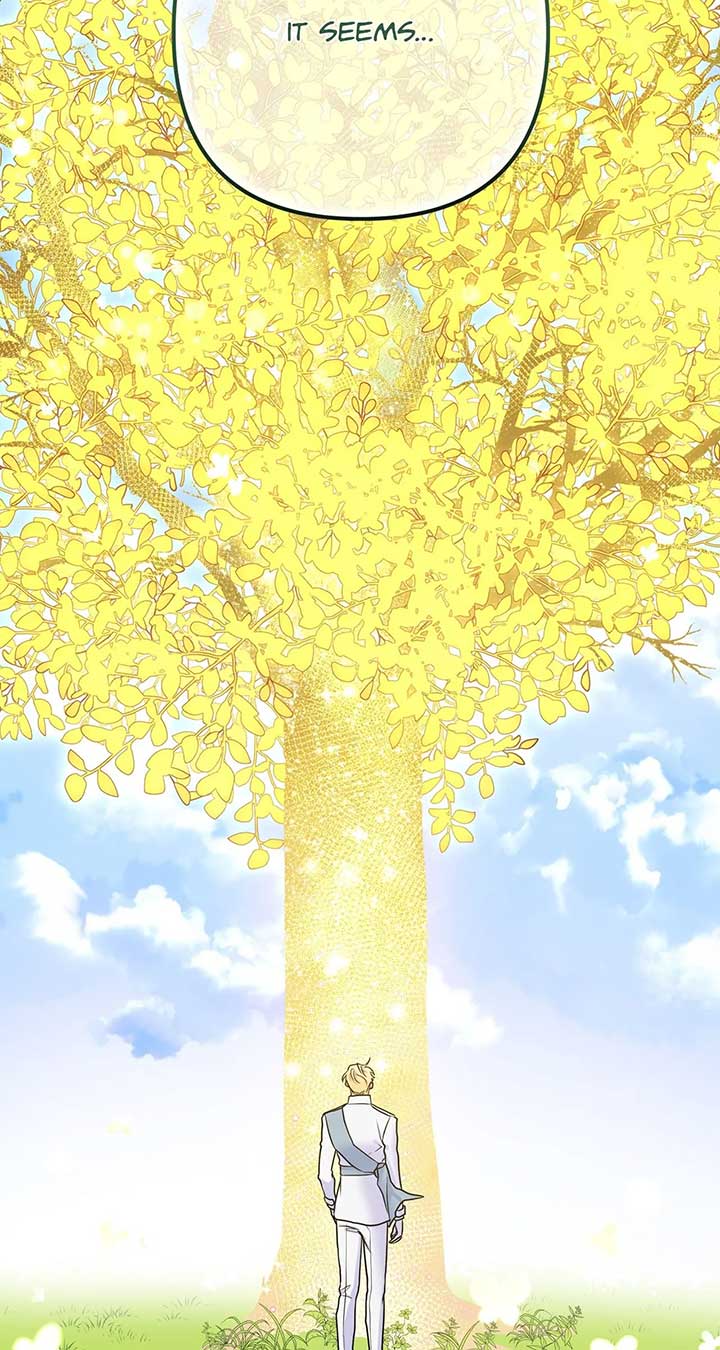 Holding You Captive Chapter 64 - Page 100