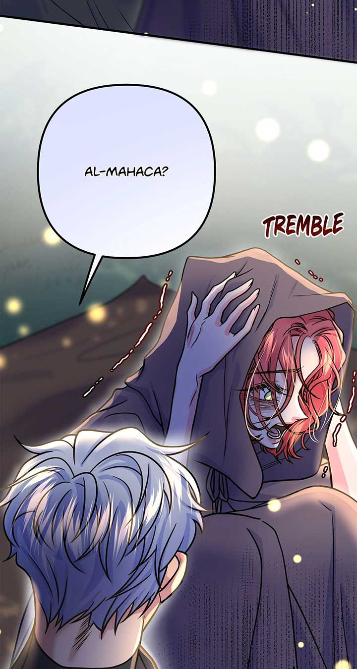 Holding You Captive Chapter 64 - Page 11