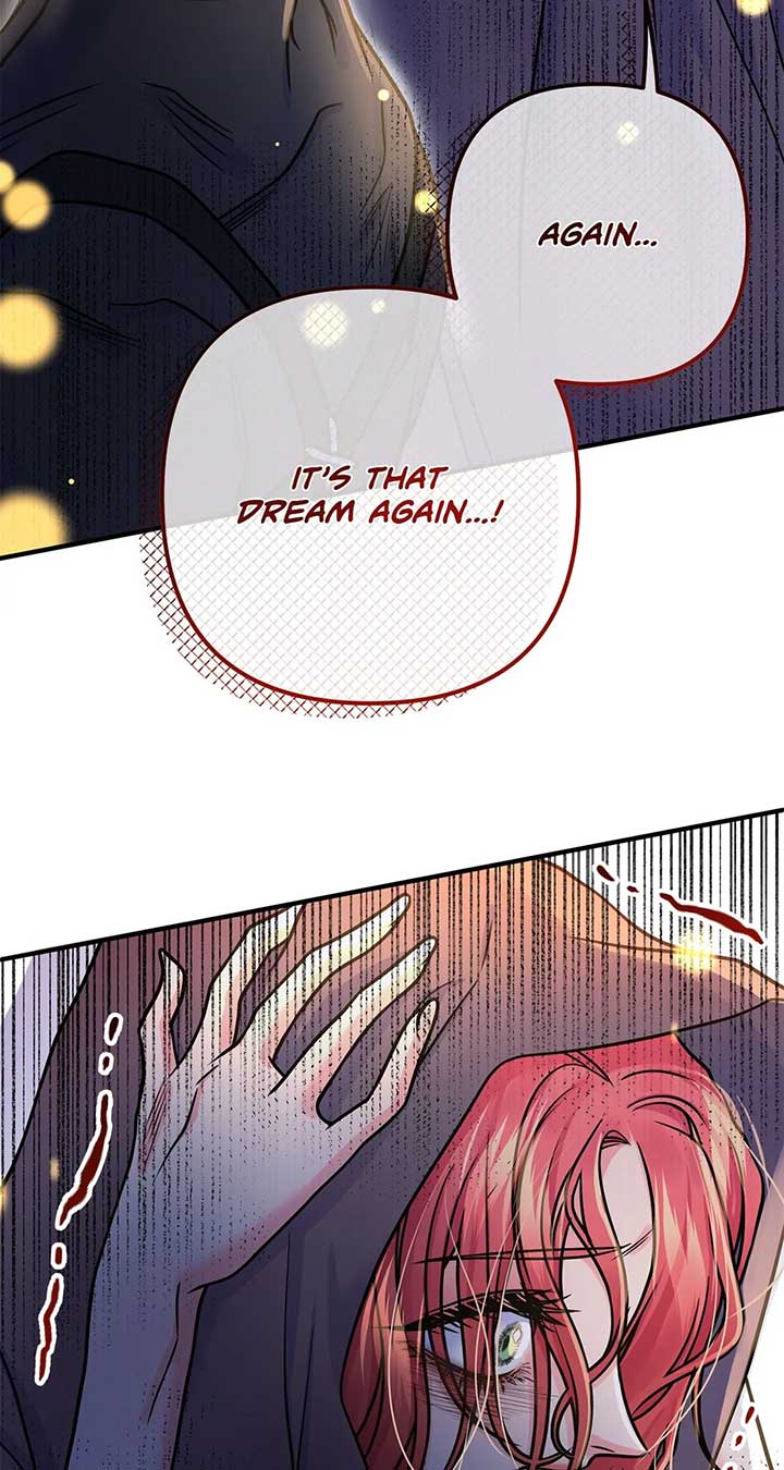 Holding You Captive Chapter 64 - Page 12