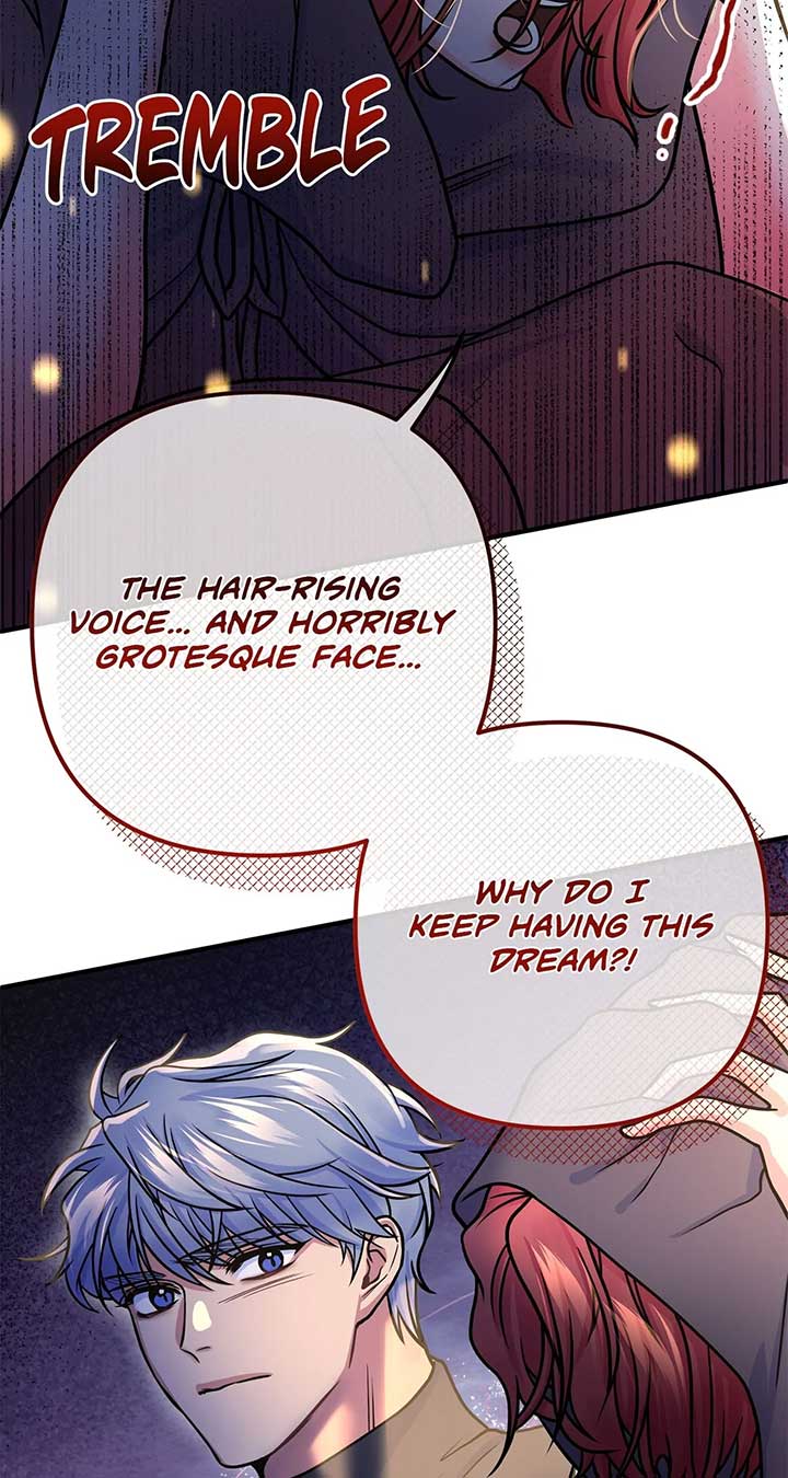 Holding You Captive Chapter 64 - Page 13