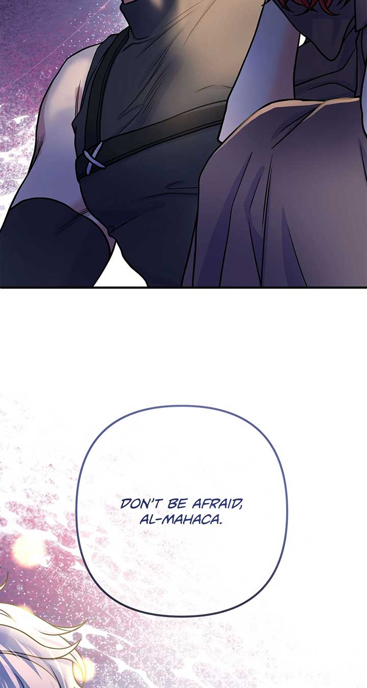 Holding You Captive Chapter 64 - Page 14