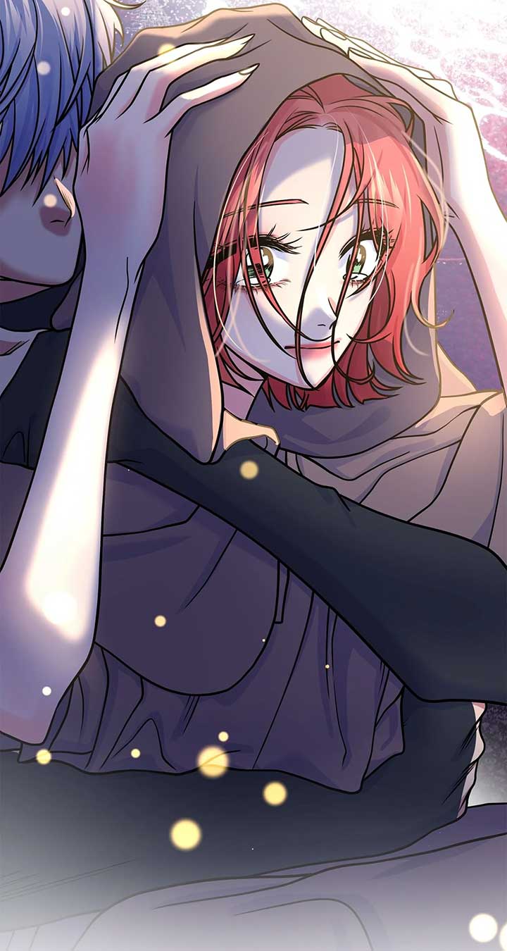 Holding You Captive Chapter 64 - Page 15