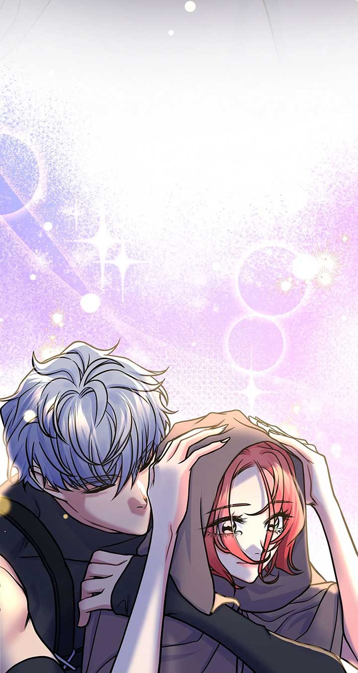 Holding You Captive Chapter 64 - Page 16