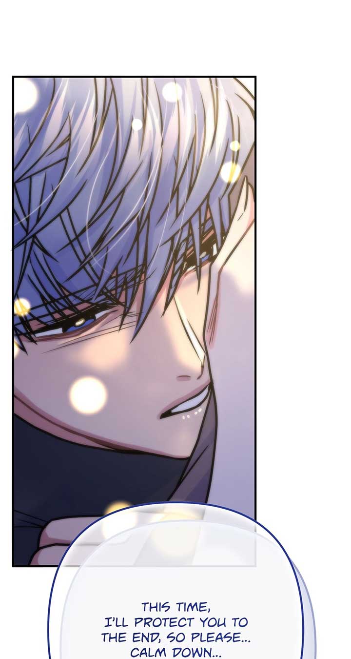 Holding You Captive Chapter 64 - Page 18