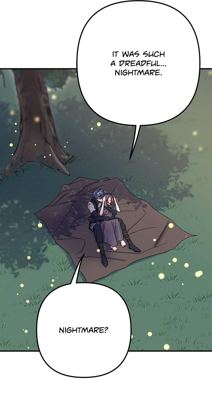 Holding You Captive Chapter 64 - Page 20