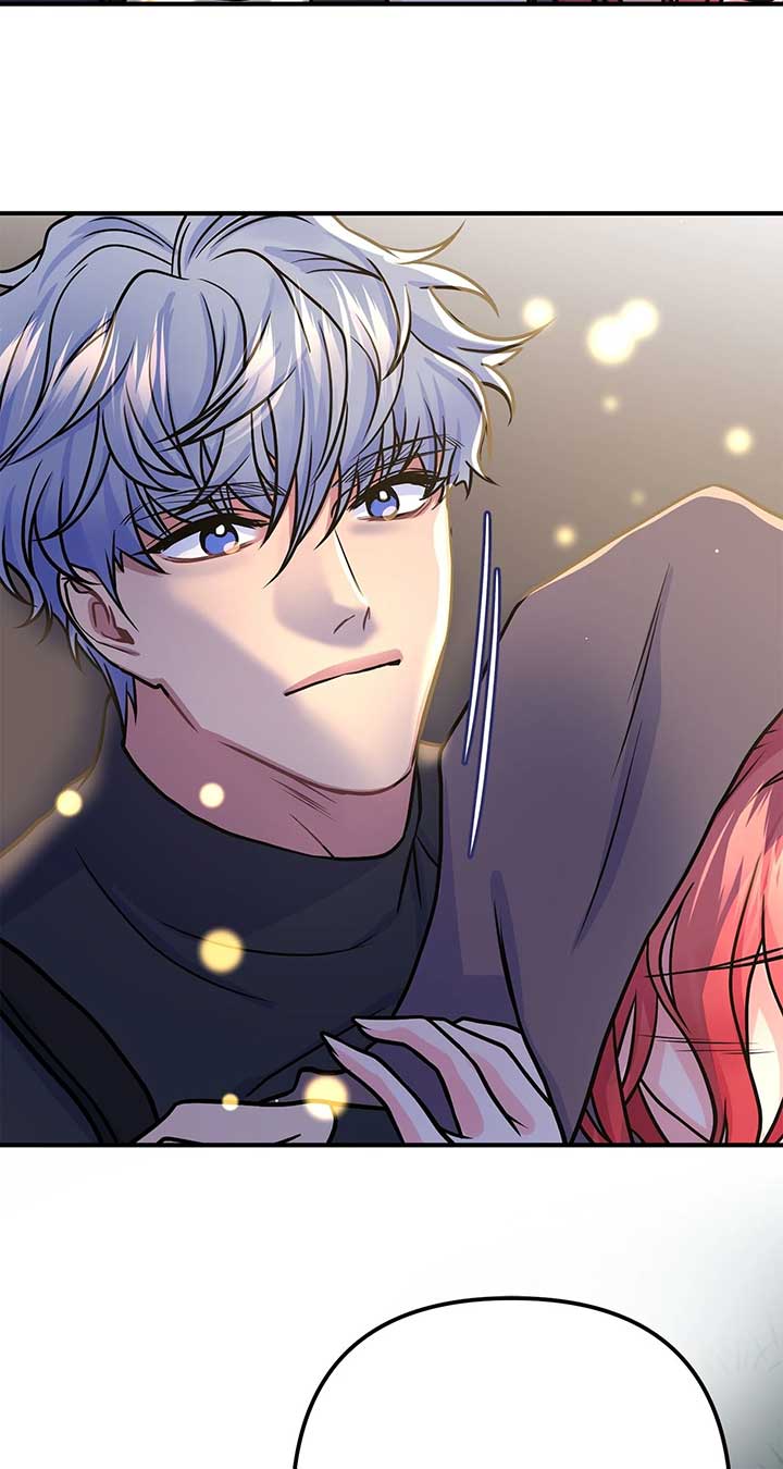 Holding You Captive Chapter 64 - Page 23