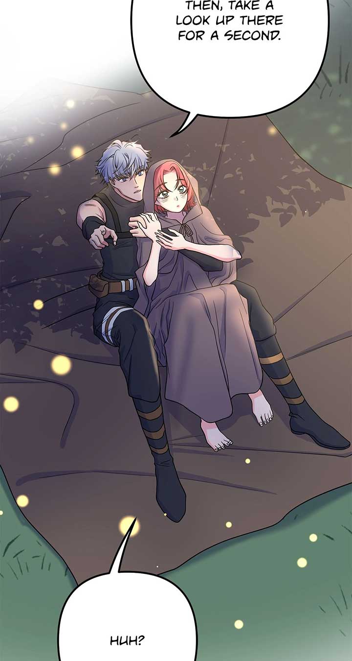 Holding You Captive Chapter 64 - Page 24