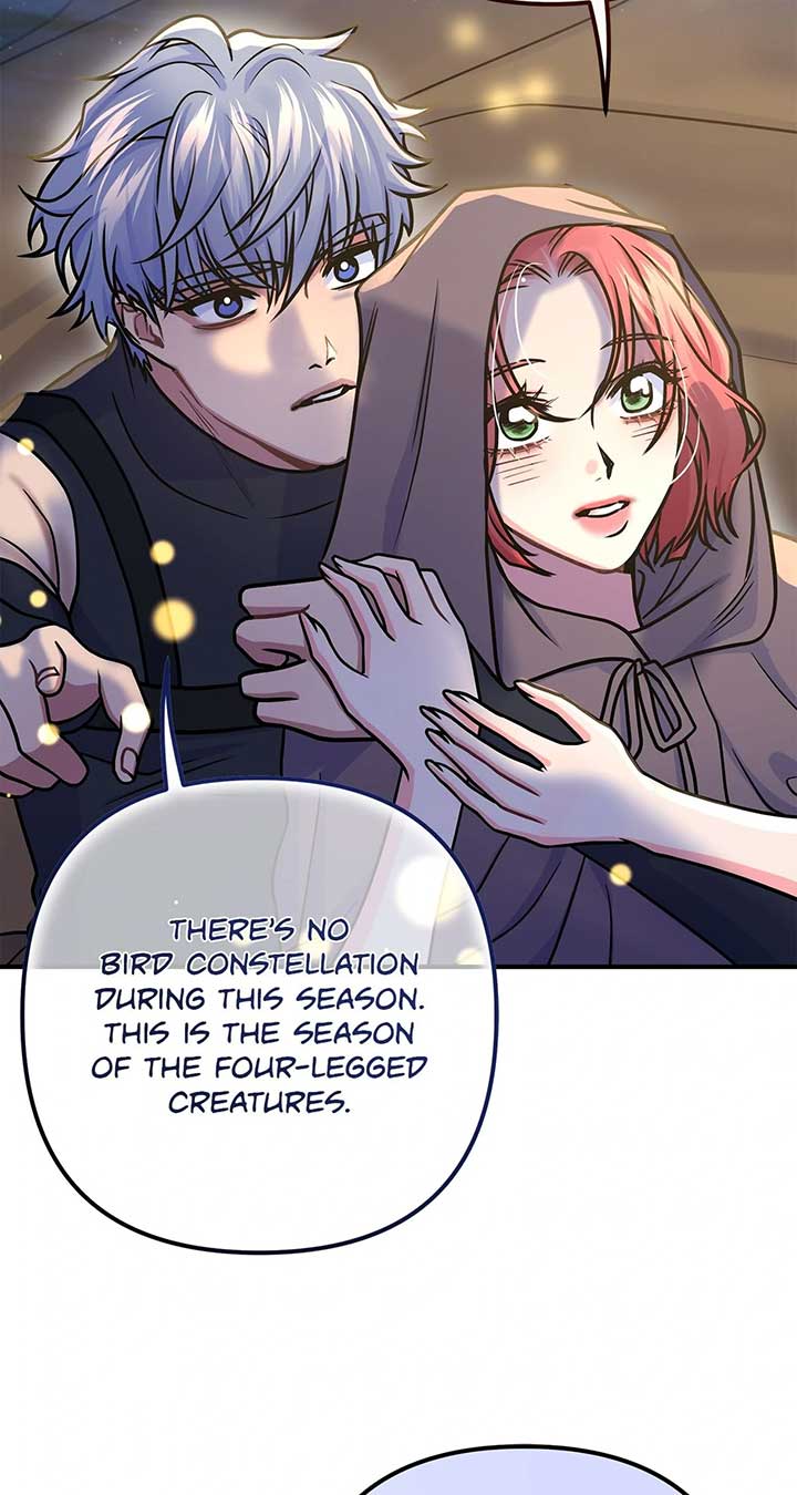 Holding You Captive Chapter 64 - Page 28