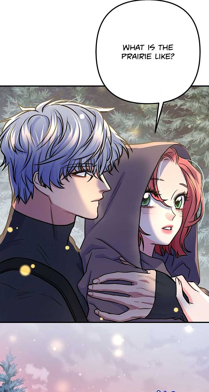 Holding You Captive Chapter 64 - Page 30