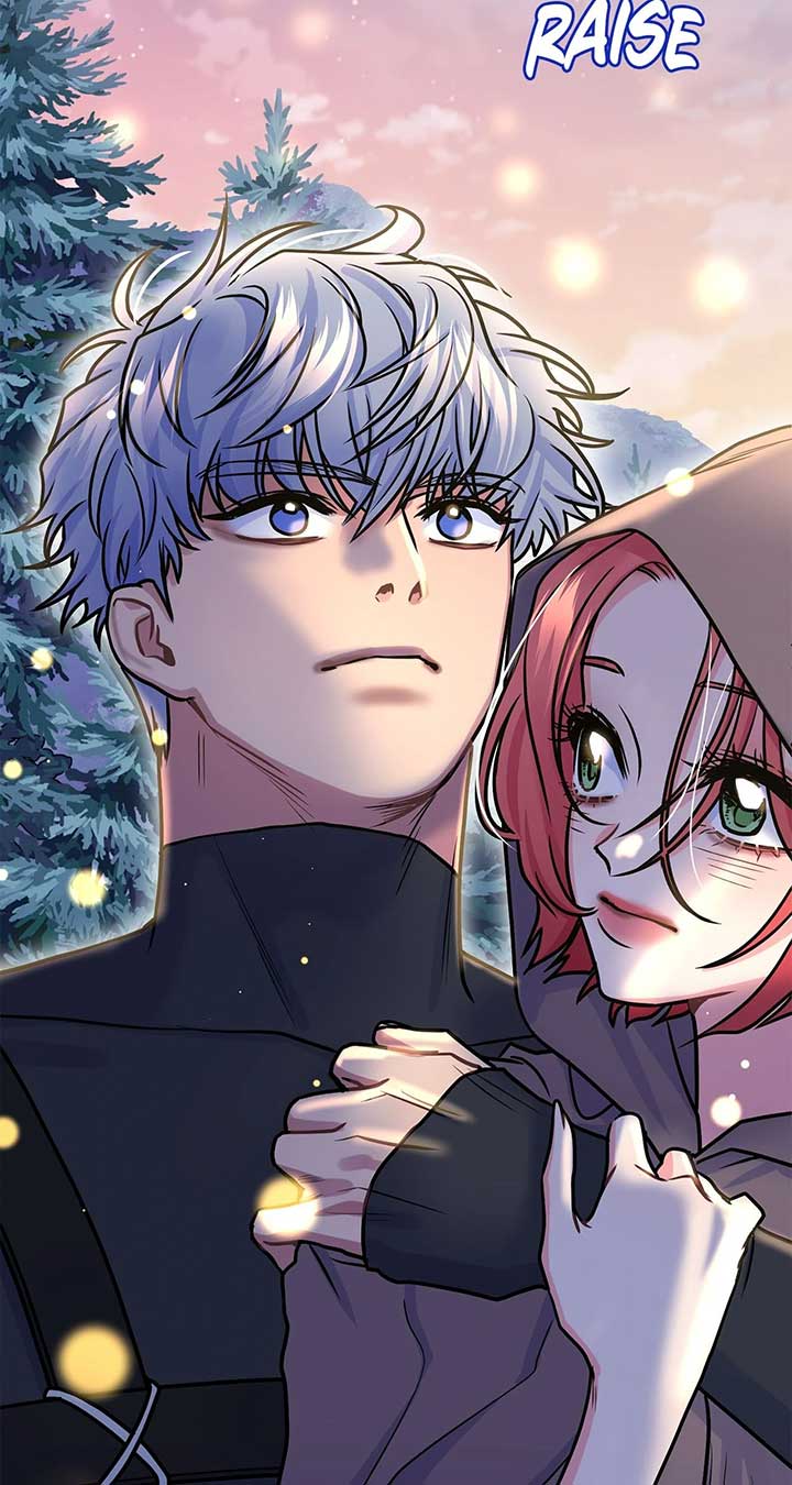 Holding You Captive Chapter 64 - Page 31