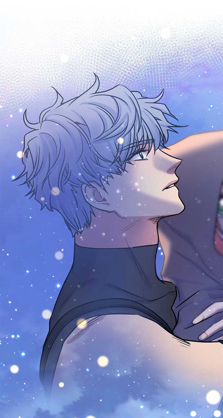 Holding You Captive Chapter 64 - Page 33