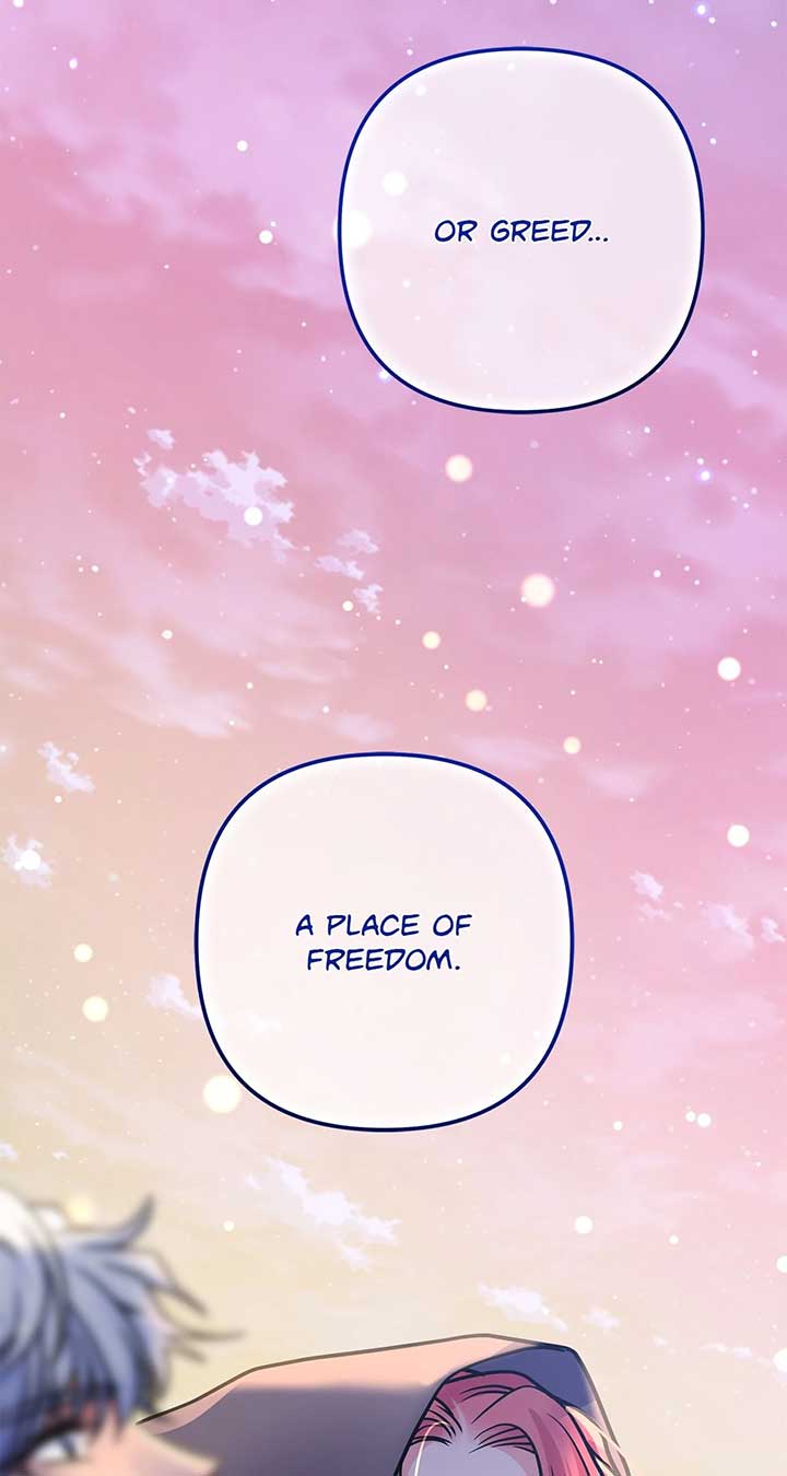 Holding You Captive Chapter 64 - Page 35