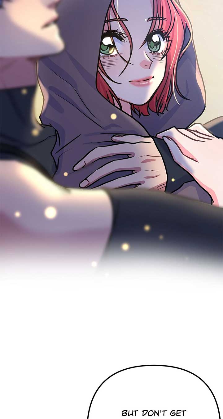 Holding You Captive Chapter 64 - Page 36