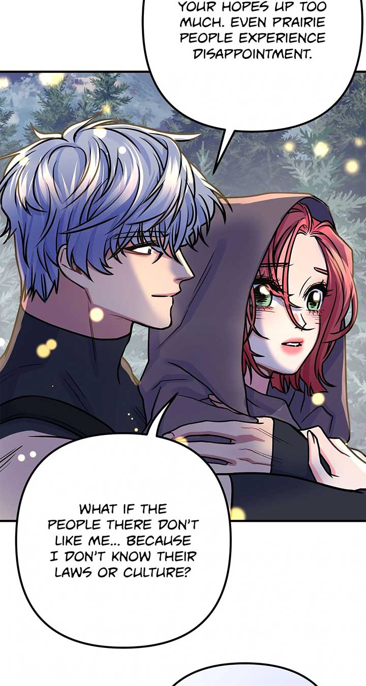 Holding You Captive Chapter 64 - Page 37