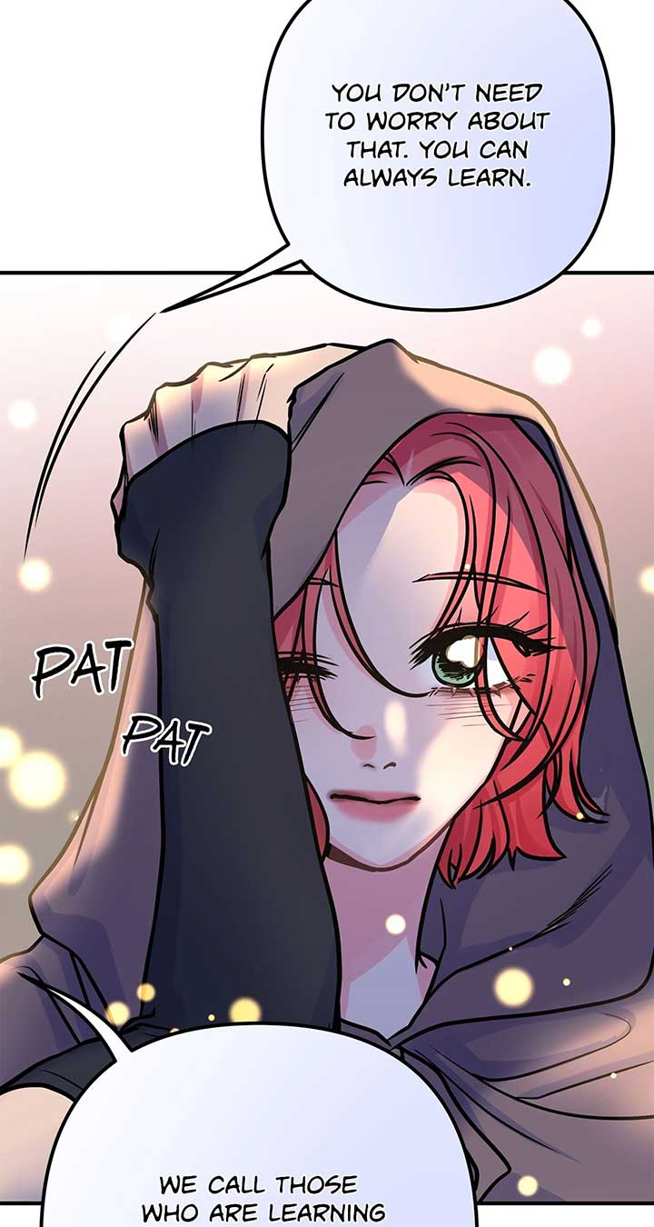 Holding You Captive Chapter 64 - Page 38