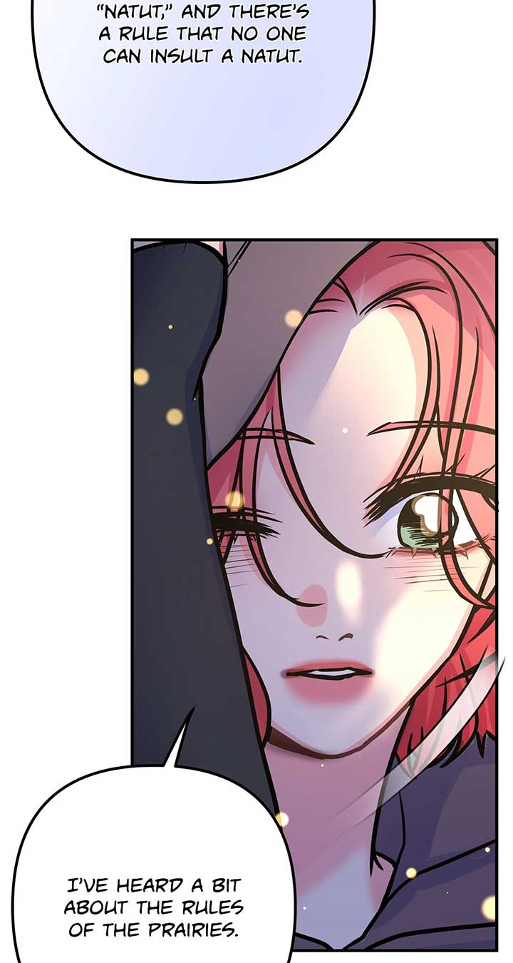 Holding You Captive Chapter 64 - Page 39