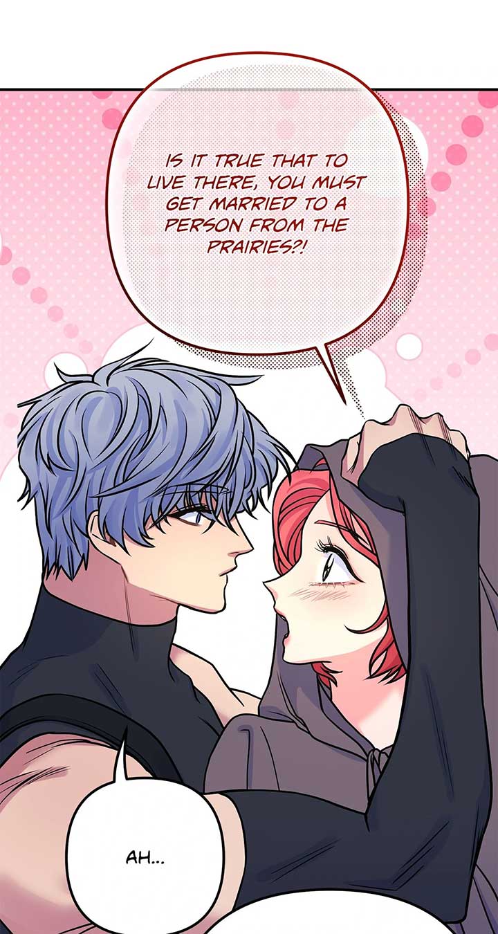 Holding You Captive Chapter 64 - Page 41