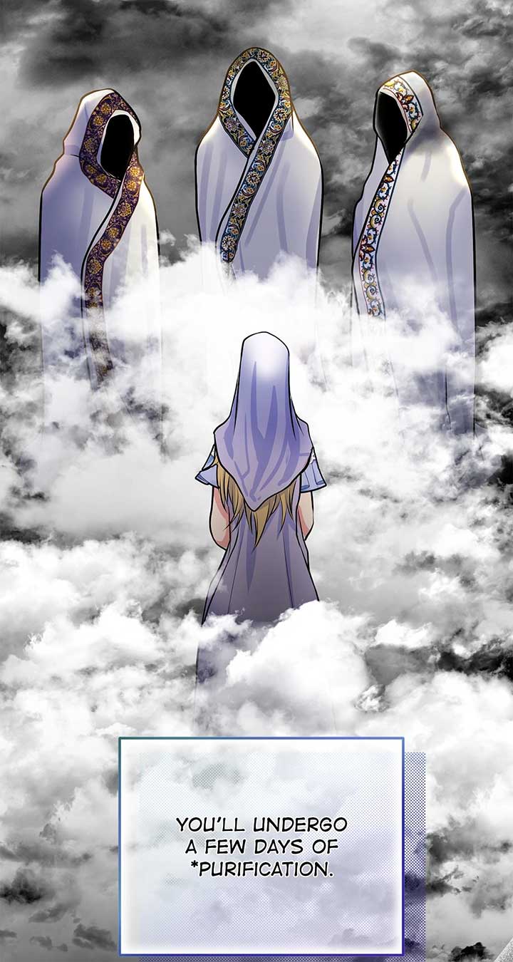 Holding You Captive Chapter 64 - Page 44