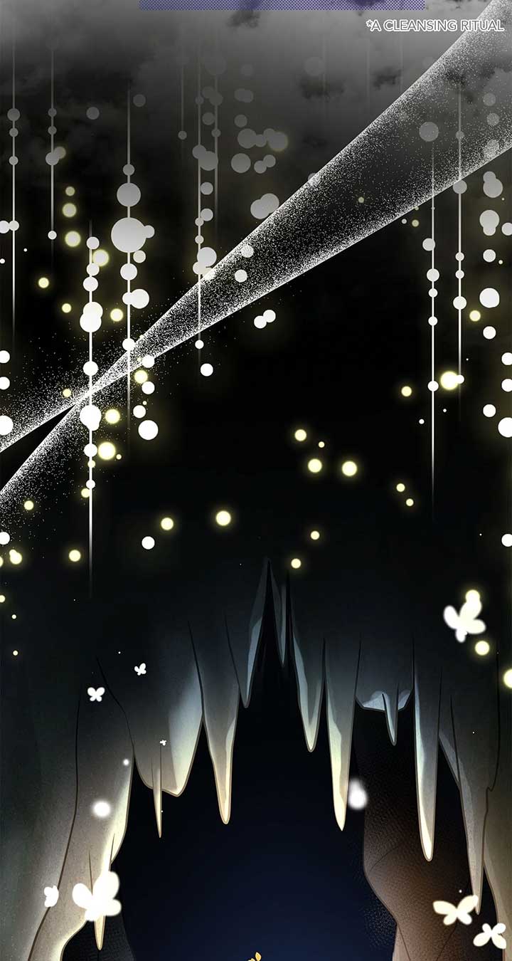 Holding You Captive Chapter 64 - Page 45