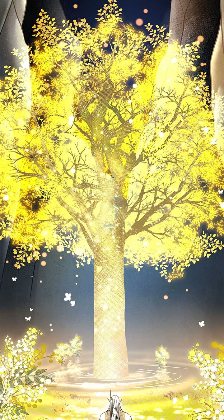 Holding You Captive Chapter 64 - Page 46