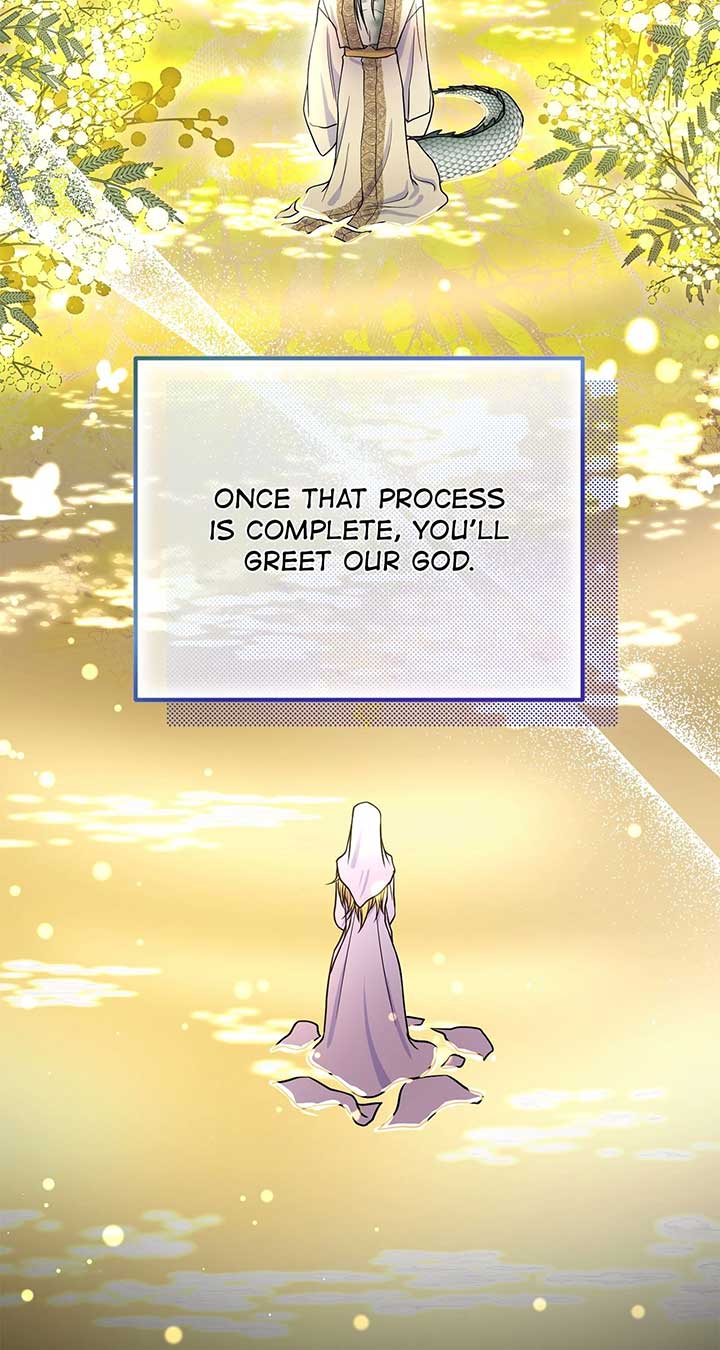 Holding You Captive Chapter 64 - Page 47