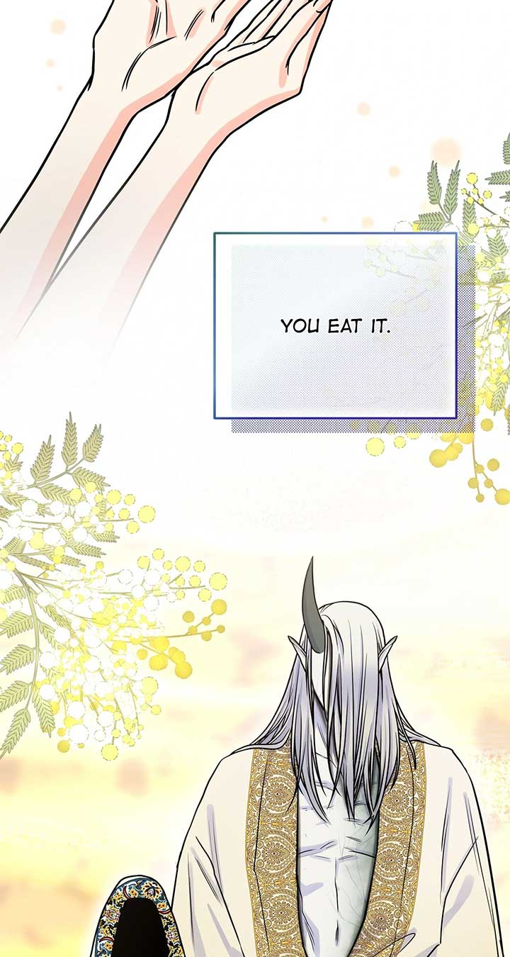 Holding You Captive Chapter 64 - Page 50