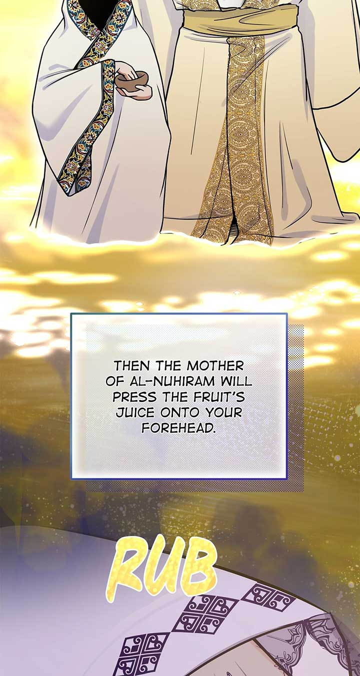 Holding You Captive Chapter 64 - Page 51