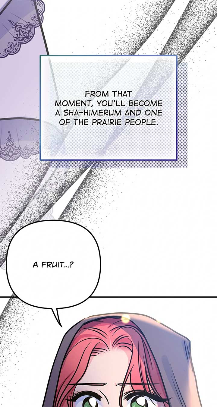 Holding You Captive Chapter 64 - Page 53