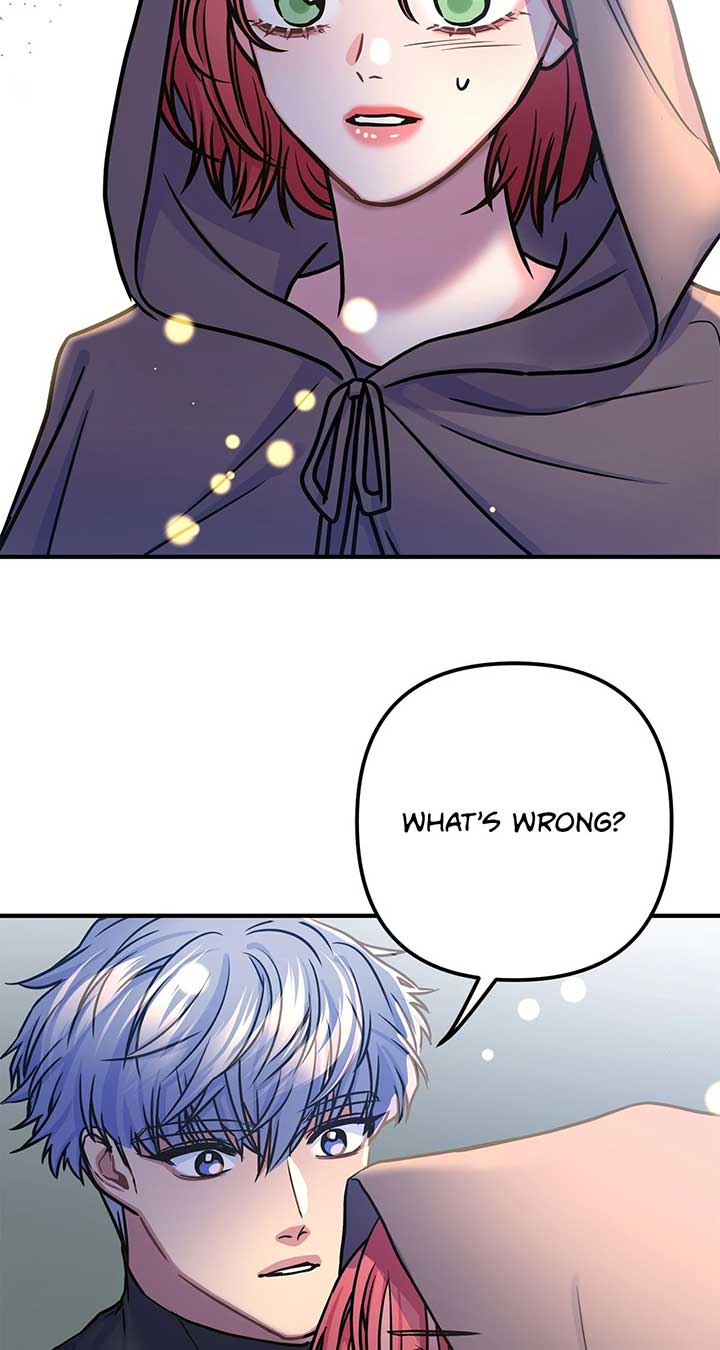 Holding You Captive Chapter 64 - Page 54