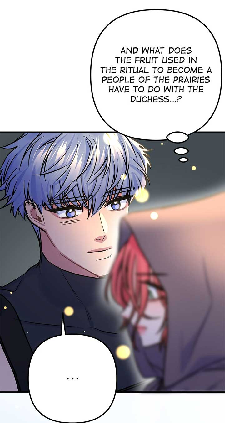 Holding You Captive Chapter 64 - Page 56