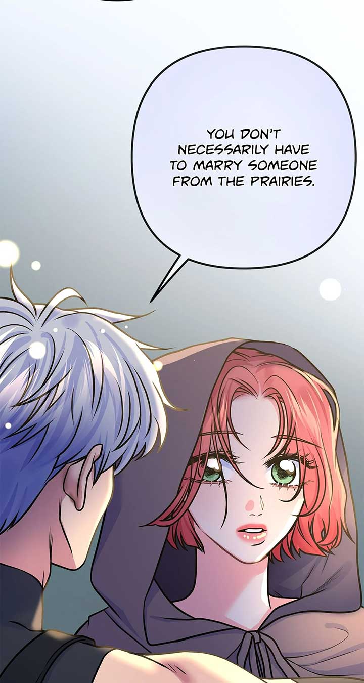 Holding You Captive Chapter 64 - Page 57