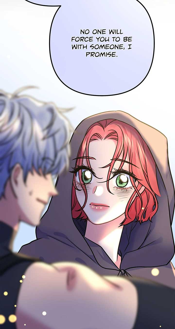 Holding You Captive Chapter 64 - Page 60