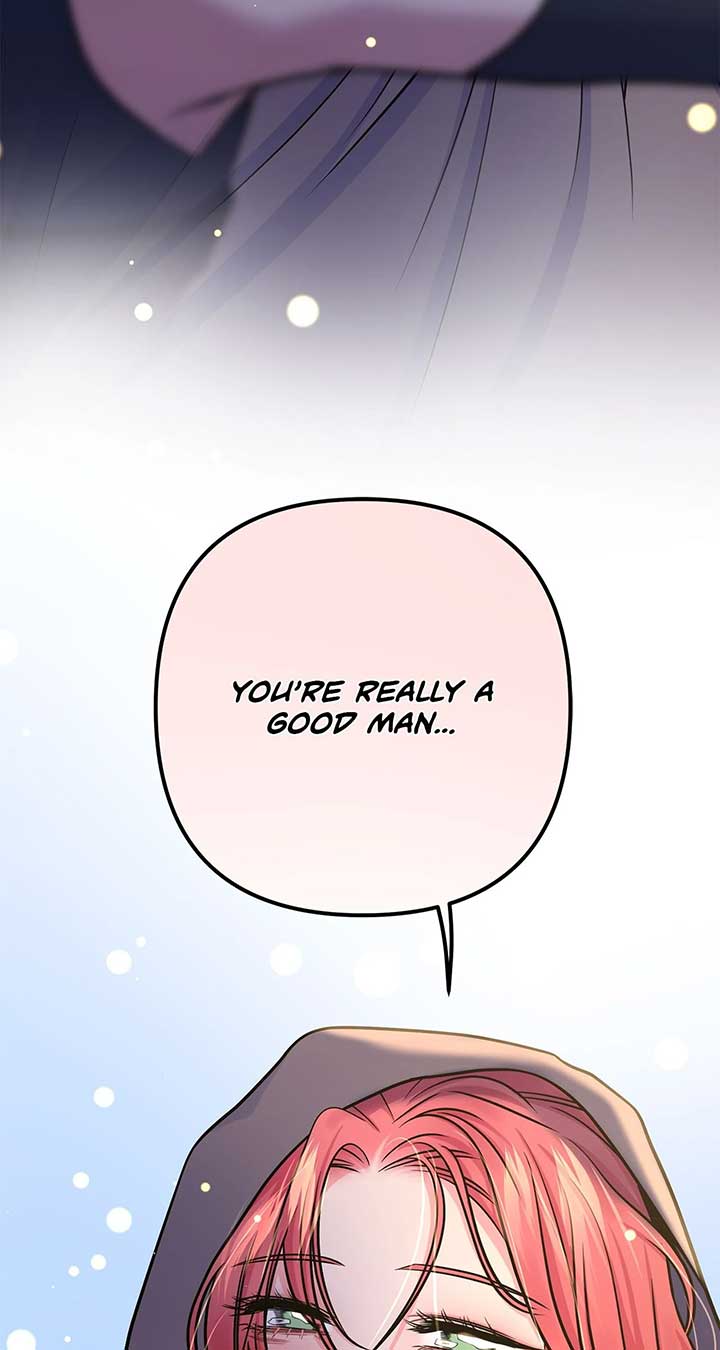 Holding You Captive Chapter 64 - Page 61