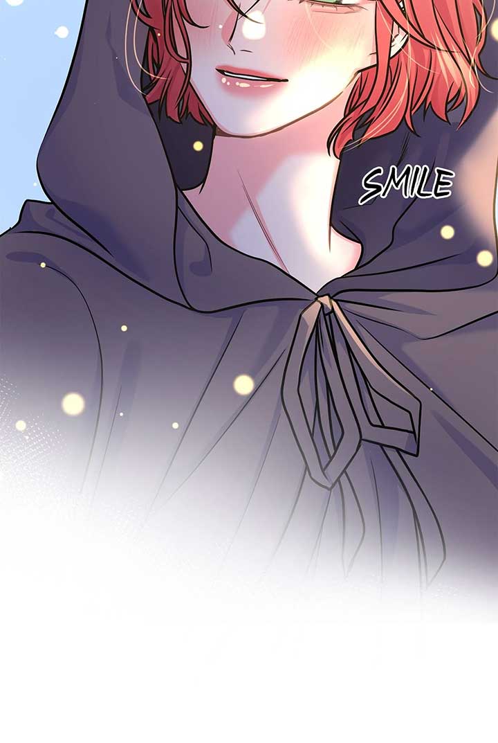 Holding You Captive Chapter 64 - Page 62