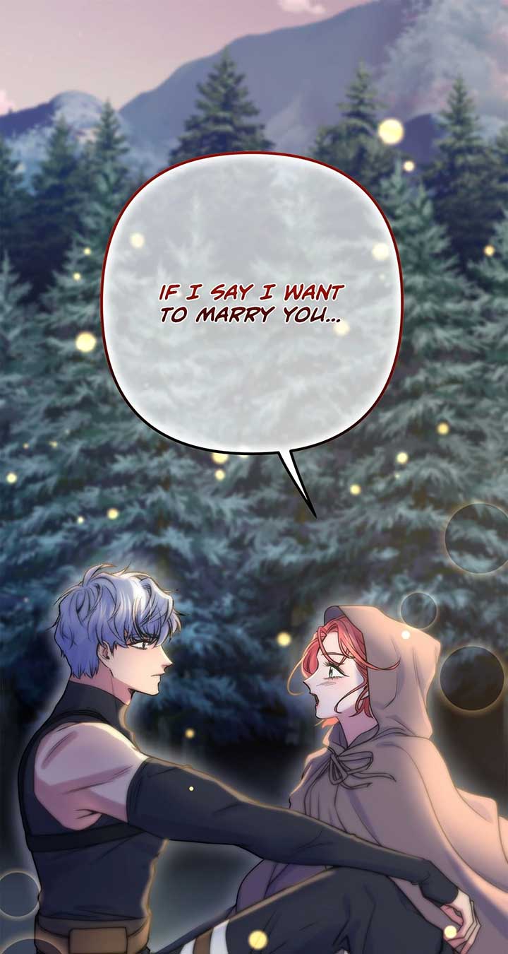 Holding You Captive Chapter 64 - Page 63