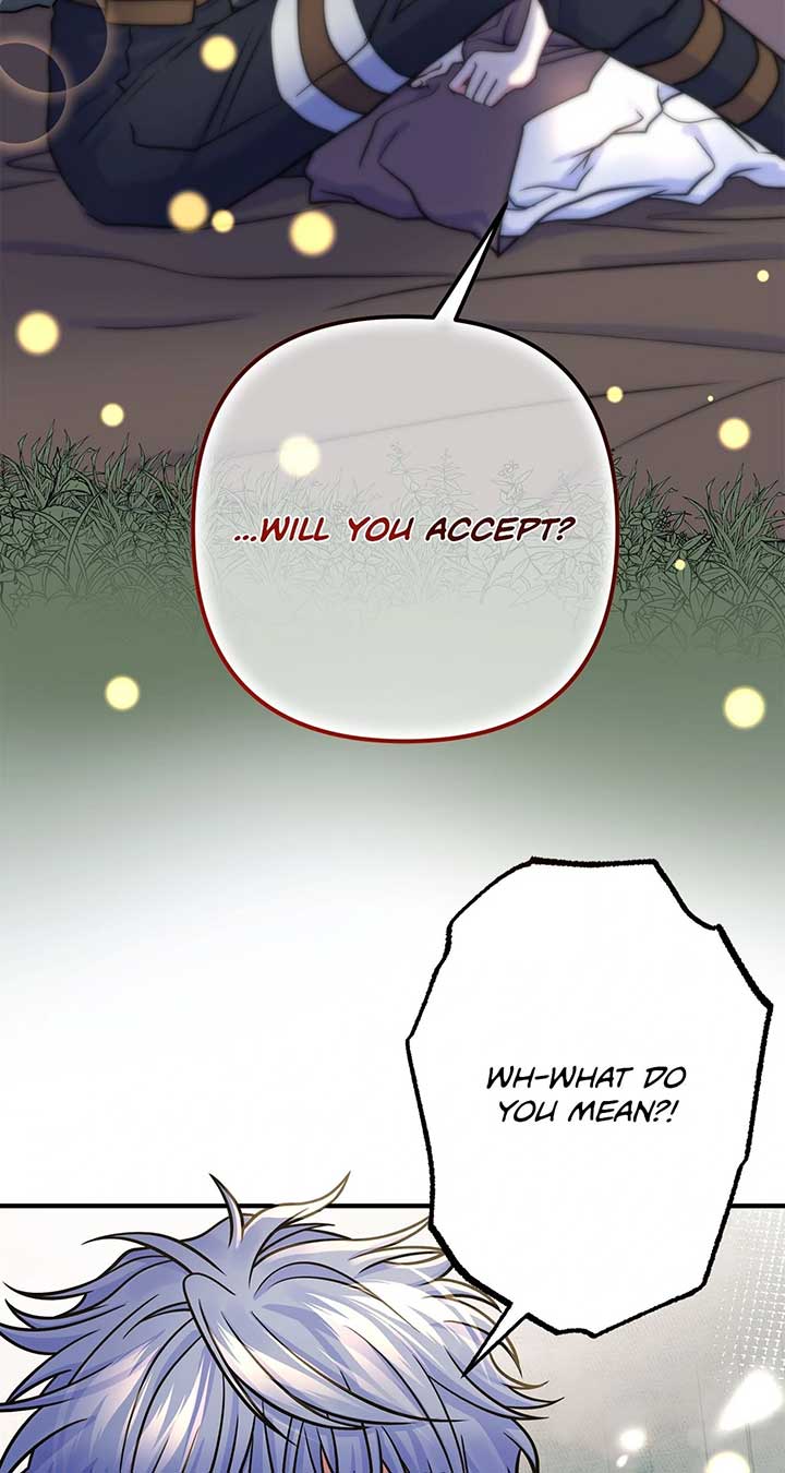 Holding You Captive Chapter 64 - Page 64