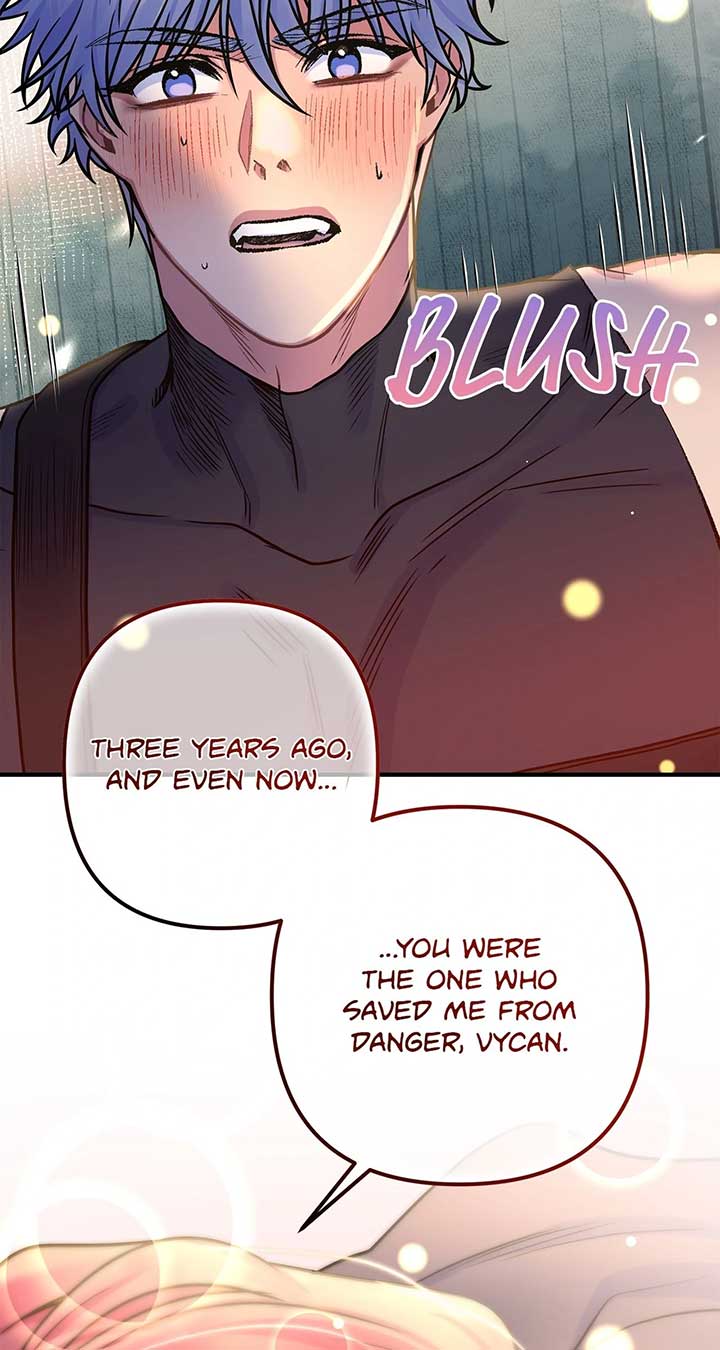 Holding You Captive Chapter 64 - Page 65