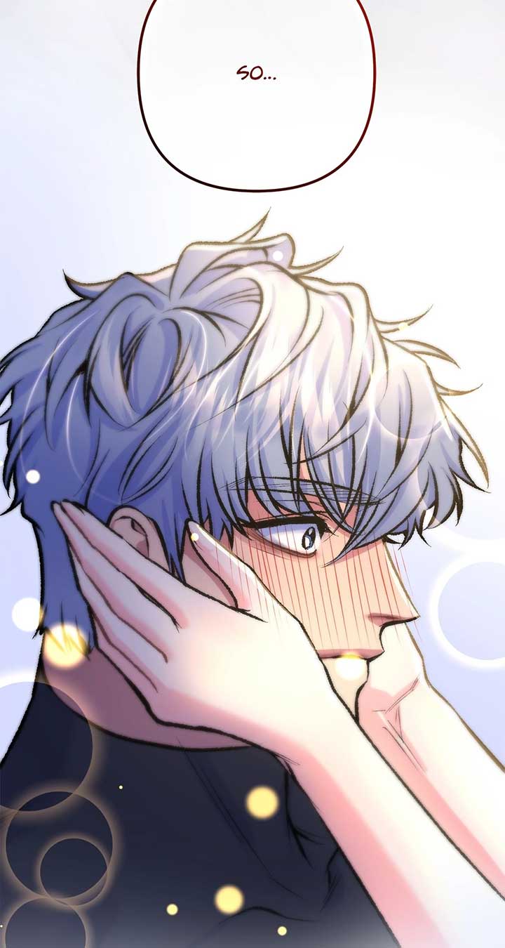 Holding You Captive Chapter 64 - Page 67